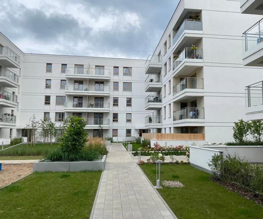 Klimatyczne Mieszkanie Na Wynajem Krotkoterminowy Elk Bagian luar foto